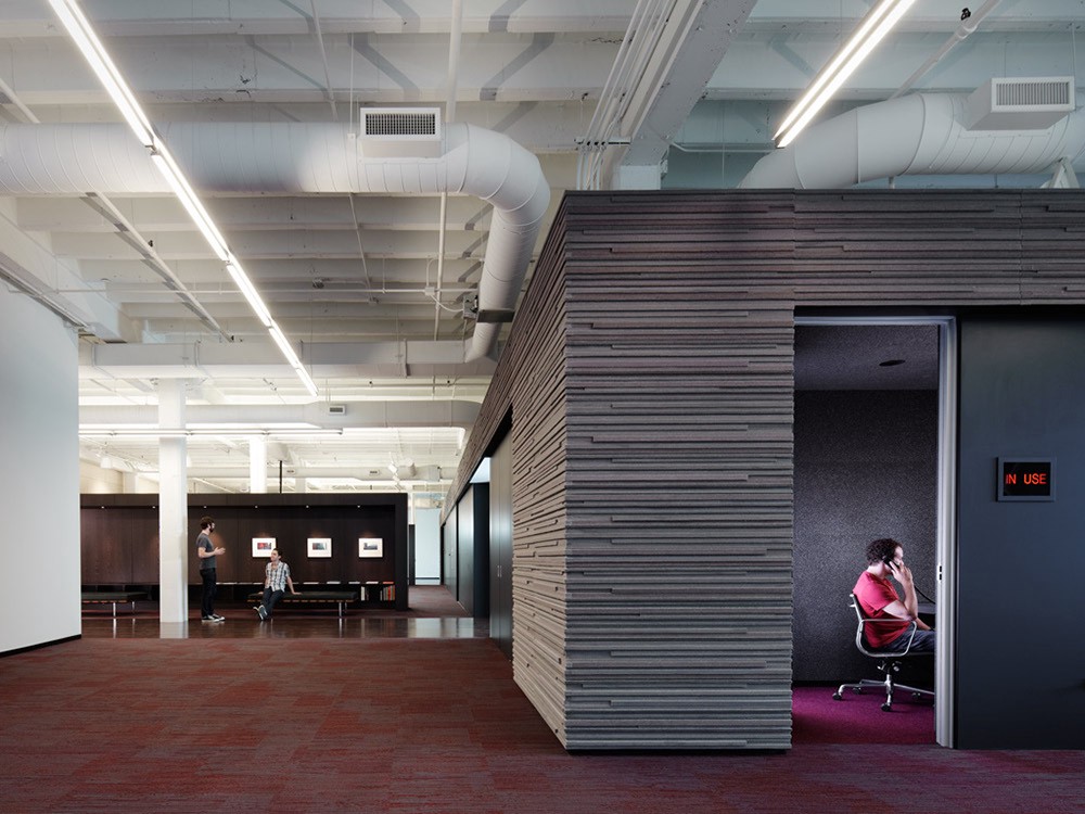 Как исправить офис открытого типа: правила библиотеки - 12 Как исправить офис открытого типа: правила библиотеки - 12