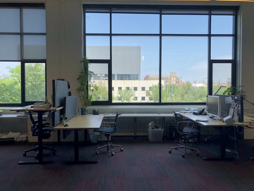 Как исправить офис открытого типа: правила библиотеки - 13 Как исправить офис открытого типа: правила библиотеки - 13