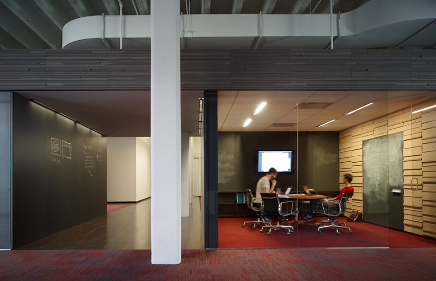 Как исправить офис открытого типа: правила библиотеки - 4 Как исправить офис открытого типа: правила библиотеки - 4