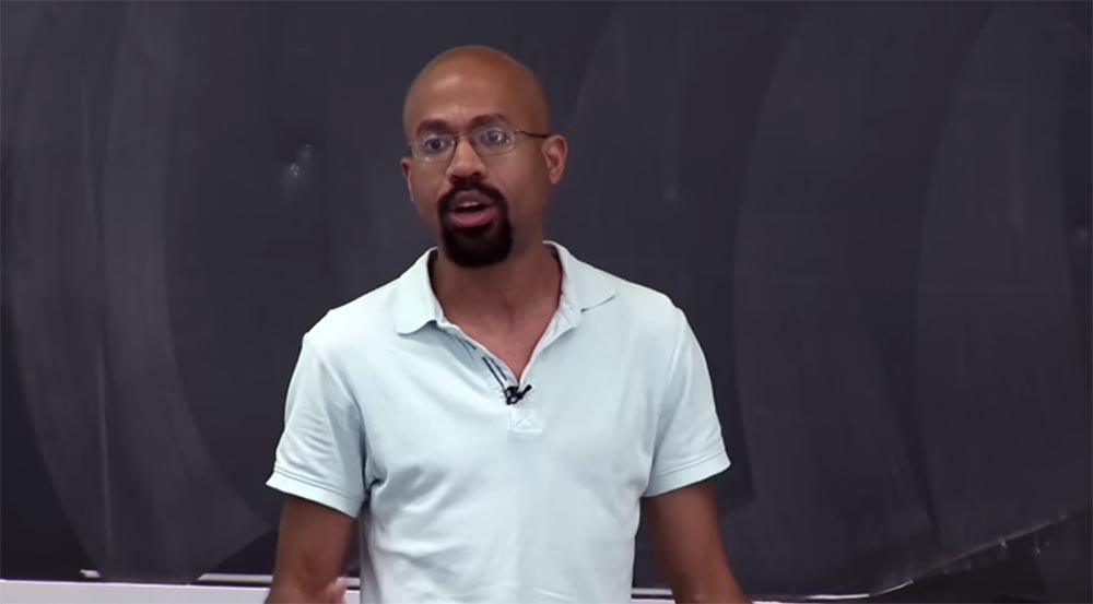 Курс MIT «Безопасность компьютерных систем». Лекция 2: «Контроль хакерских атак», часть 1 - 1 Курс MIT «Безопасность компьютерных систем». Лекция 2: «Контроль хакерских атак», часть 1 - 1