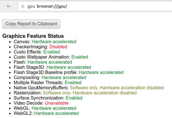 Начни с себя, или 60 дней Kubuntu - 5 Начни с себя, или 60 дней Kubuntu - 5
