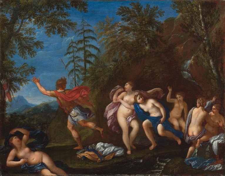 Названы лучшие роботы-художники 2018