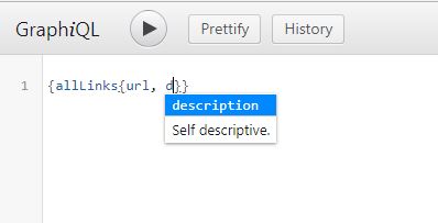 Простой сервер с GraphQL вместо REST, реализация на java - 4 Простой сервер с GraphQL вместо REST, реализация на java - 4