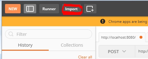 Простой сервер с GraphQL вместо REST, реализация на java - 8 Простой сервер с GraphQL вместо REST, реализация на java - 8