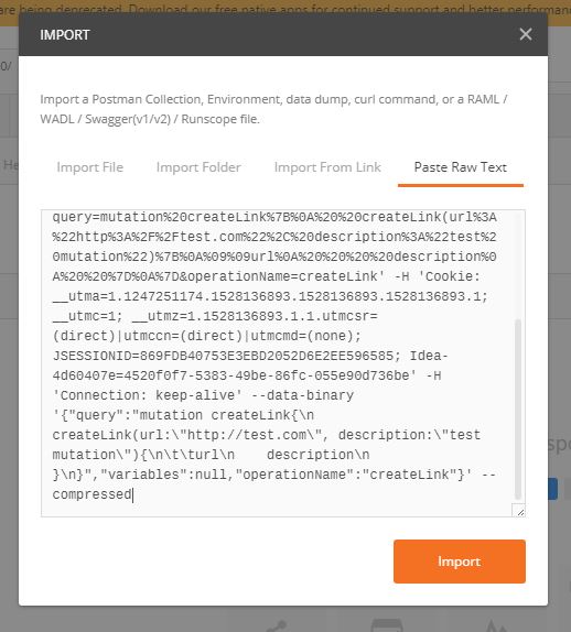 Простой сервер с GraphQL вместо REST, реализация на java - 9 Простой сервер с GraphQL вместо REST, реализация на java - 9