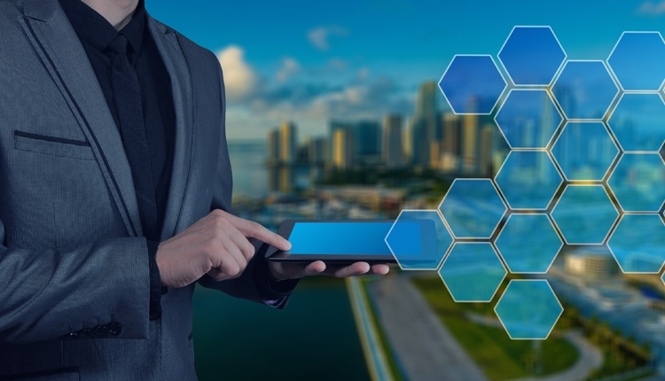 Системы для смарт-городов принесут в 2018 году более $80 млрд Системы для смарт-городов принесут в 2018 году более $80 млрд