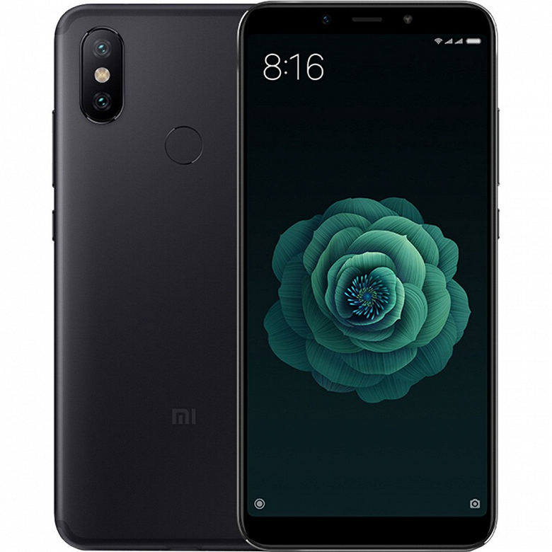 Смартфоны Xiaomi Mi A2 и Mi A2 Lite анонсируют через пару часов, но они уже вовсю продаются