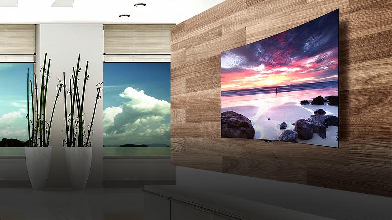 LG Display несет убытки