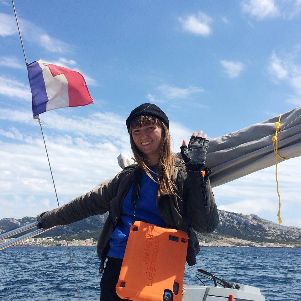 RE: Гата - Гонка начинающих шкиперов AFR - 17 RE: Гата - Гонка начинающих шкиперов AFR - 17