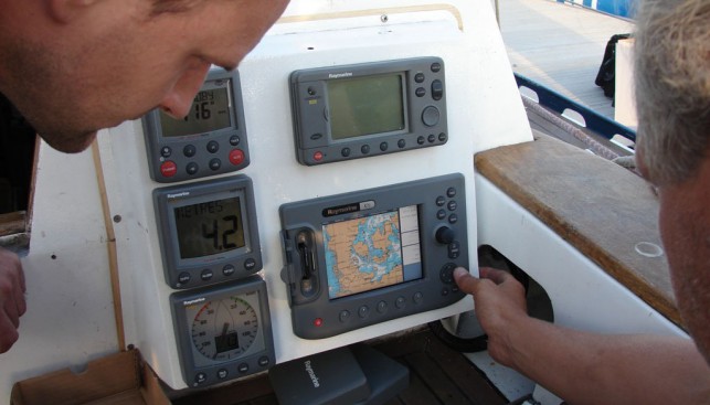 RE: Гата - Гонка начинающих шкиперов AFR - 7 RE: Гата - Гонка начинающих шкиперов AFR - 7