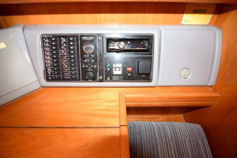 RE: Гата - Гонка начинающих шкиперов AFR - 9 RE: Гата - Гонка начинающих шкиперов AFR - 9