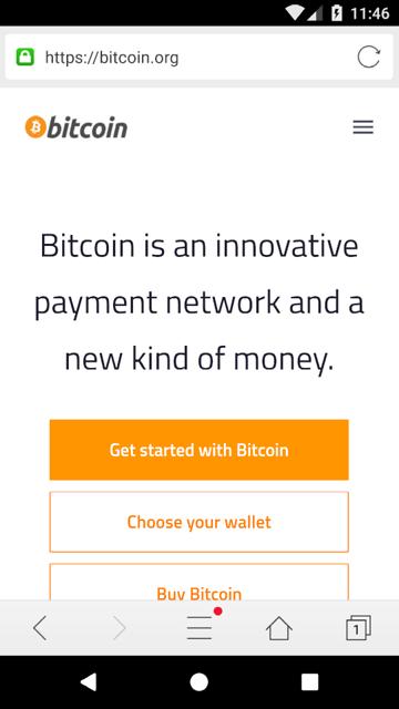 bitcoin.org