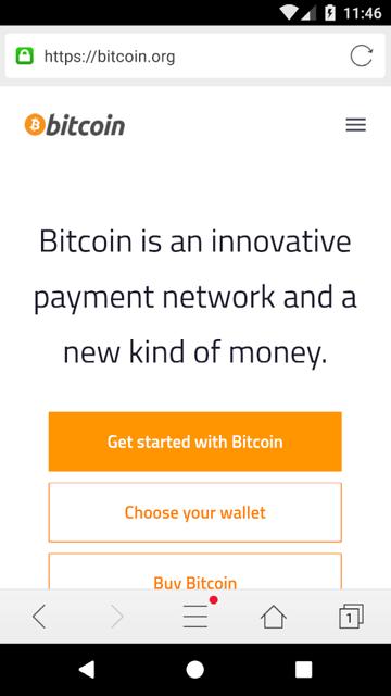 bitcoin.org