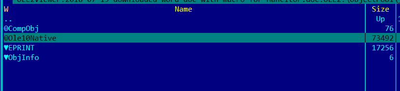 История одного вскрытия: как мы ревёрсили Hancitor - 7