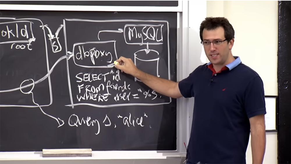 Курс MIT «Безопасность компьютерных систем». Лекция 4: «Разделение привилегий», часть 3 - 10