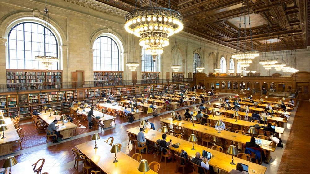 В Америке предложили заменить все библиотеки хабами Amazon. Общественность негодует - 1