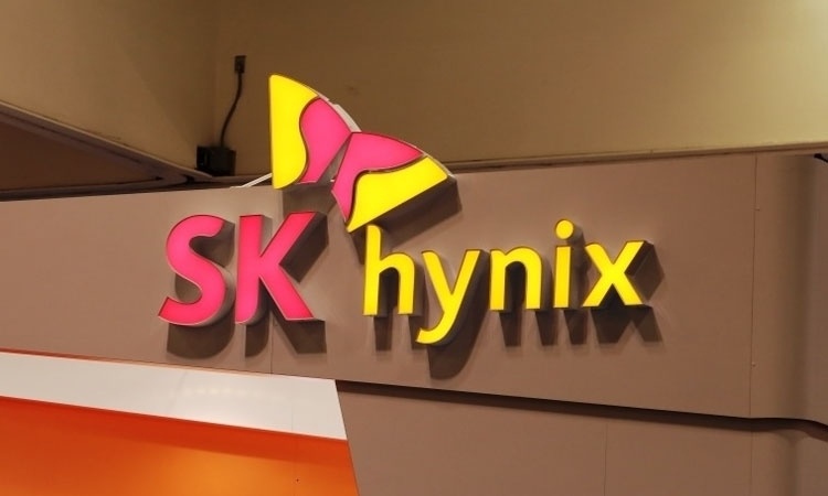 SK Hynix получила рекордные доходы
