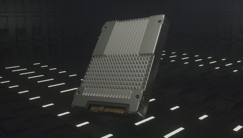 SSD UltraStar DC SS530: два порта SAS, объем до 15,36 ТБ, производительность — до 440 000 IOPS