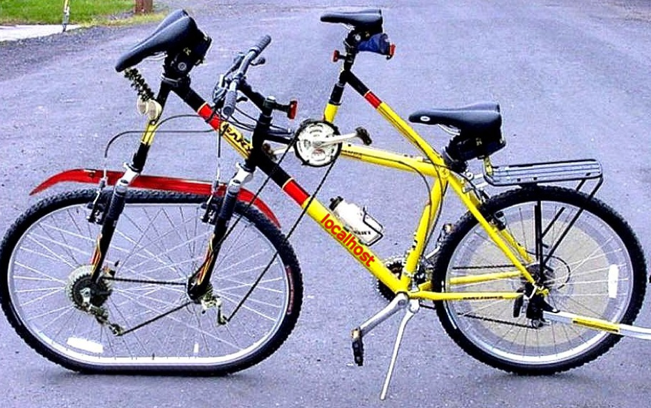 Как сделать простое техническое задание и не потерять деньги и нервы - 2 Как сделать простое техническое задание и не потерять деньги и нервы - 2