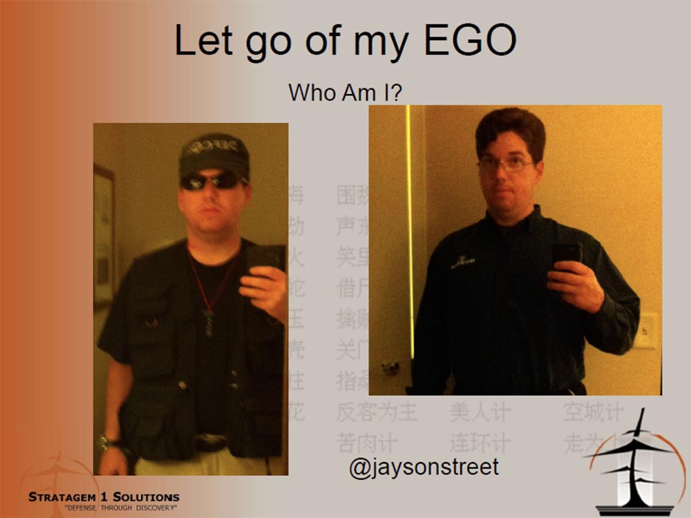 Конференция DEFCON 19. «Укради всё, убей всех, причини полный финансовый крах»! Джейсон И. Стрит - 3 Конференция DEFCON 19. «Укради всё, убей всех, причини полный финансовый крах»! Джейсон И. Стрит - 3