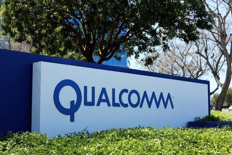 Квартальная прибыль Qualcomm подскочила на 40 % Квартальная прибыль Qualcomm подскочила на 40 %