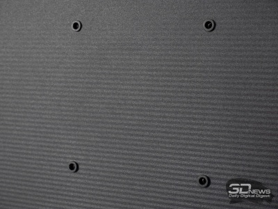 Новая статья: Обзор 31,5-дюймового 4K-монитора Samsung U32J590UQI: долой всё лишнее