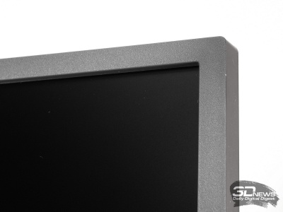 Новая статья: Обзор 31,5-дюймового 4K-монитора Samsung U32J590UQI: долой всё лишнее