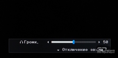 Новая статья: Обзор 31,5-дюймового 4K-монитора Samsung U32J590UQI: долой всё лишнее