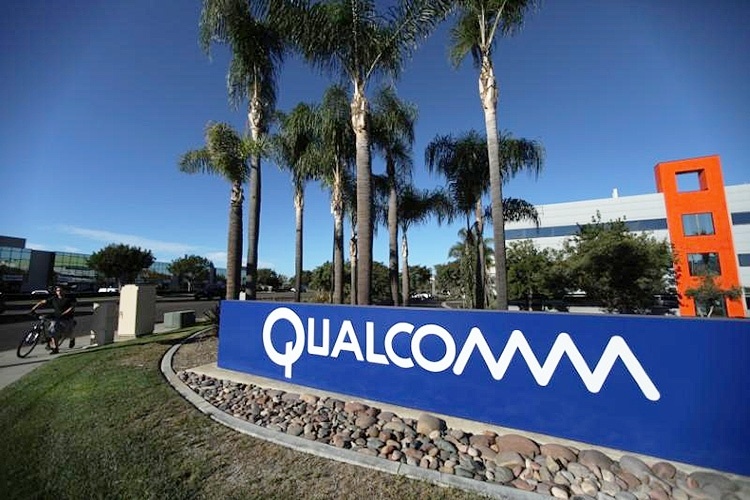 Сделка Qualcomm и NXP на сумму $44 млрд сорвалась из-за позиции Китая