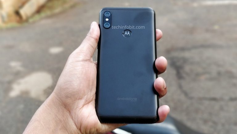 Смартфон Motorola One Power оснастят более ёмким аккумулятором, чем у большинства конкурентов