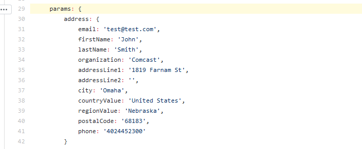 Автоматическое тестирование веб-интерфейсов в компании Virto Commerce - 6 Автоматическое тестирование веб-интерфейсов в компании Virto Commerce - 6