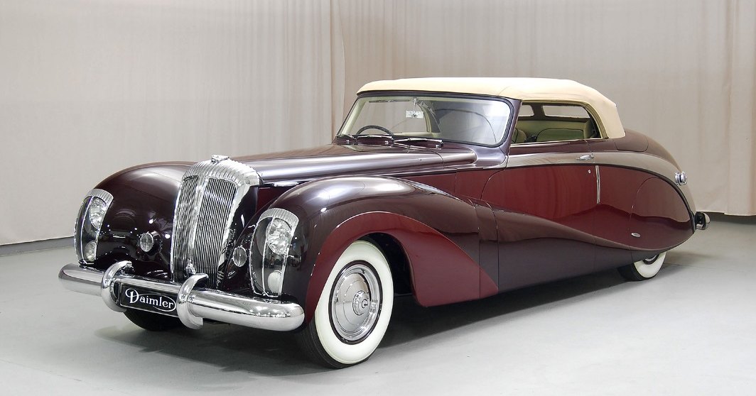 «Даймлеры» Докера: самые красивые «распилы» в истории «Даймлеры» Докера: самые красивые «распилы» в истории