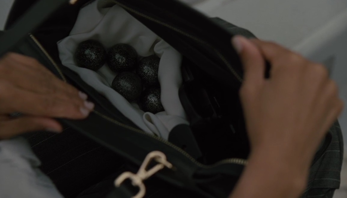 Немного об атрибутах хостов, клавиатуре, коде и СКС в сериале «Мир дикого Запада» (Westworld) - 22 image