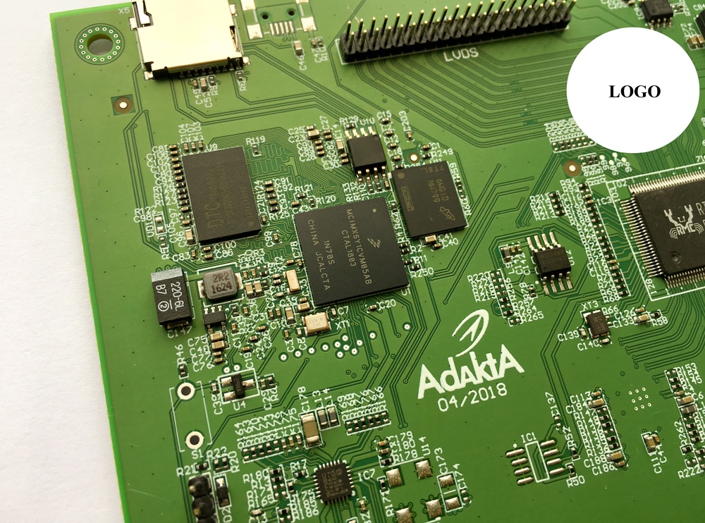 Разработка скалера LVDS с двумя интерфейсами DisplayPort