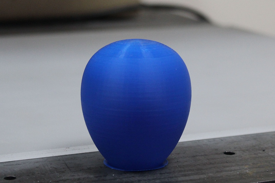 Уроки 3D Печати. Печать тонкостенных моделей от 3Dtool - 13