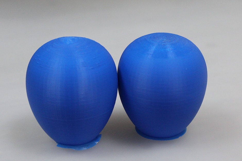 Уроки 3D Печати. Печать тонкостенных моделей от 3Dtool - 14