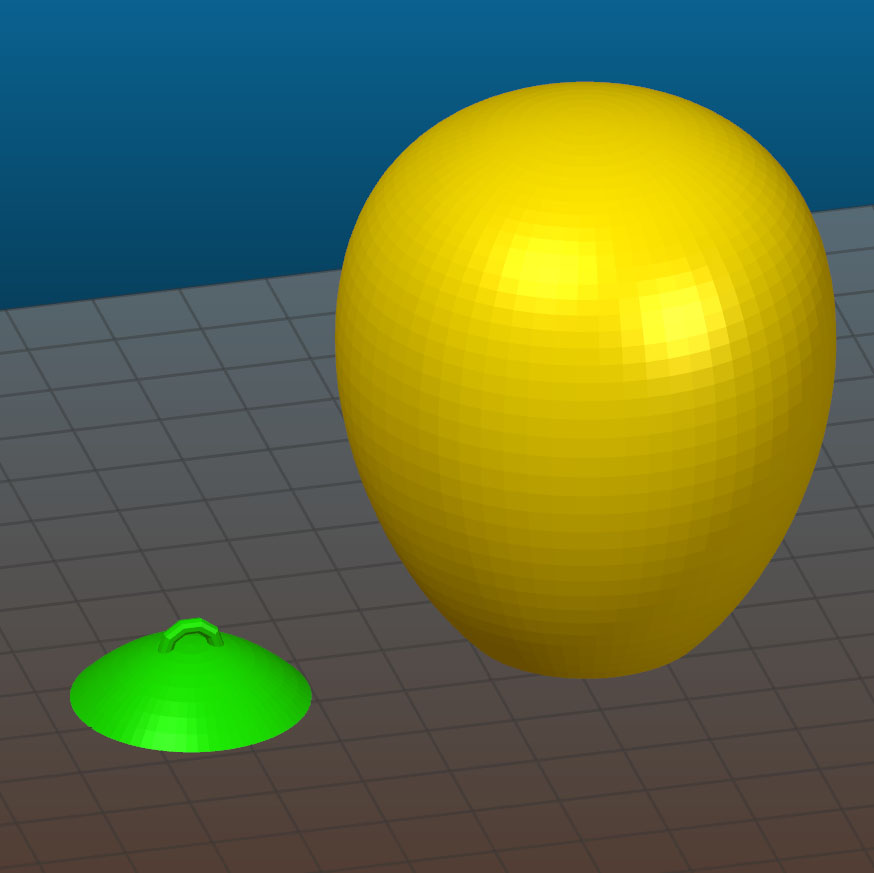 Уроки 3D Печати. Печать тонкостенных моделей от 3Dtool - 2