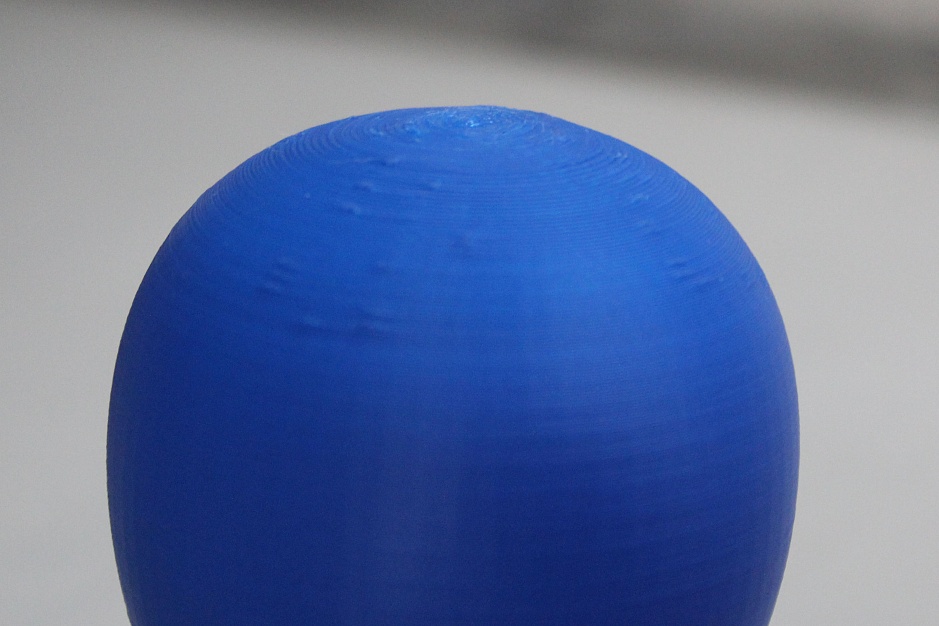 Уроки 3D Печати. Печать тонкостенных моделей от 3Dtool - 8