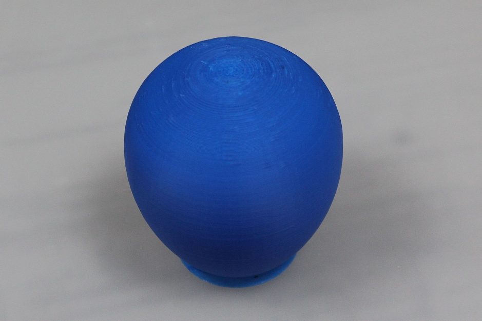 Уроки 3D Печати. Печать тонкостенных моделей от 3Dtool - 9