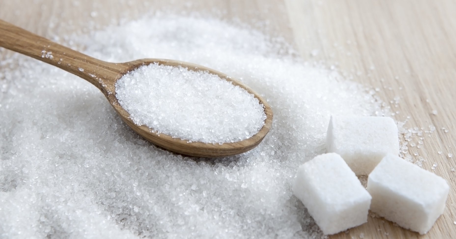 Как делают сахар?