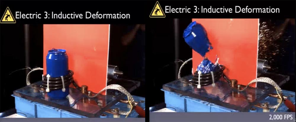 Конференция DEFCON 23. Как я потерял свой второй глаз, или дальнейшие исследования в области уничтожении данных. Часть 2 - 30 Конференция DEFCON 23. Как я потерял свой второй глаз, или дальнейшие исследования в области уничтожении данных. Часть 2 - 30