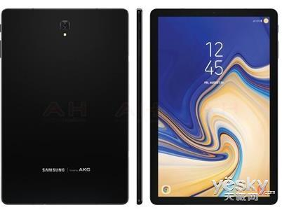 Планшет Samsung Galaxy Tab S4 представят уже 1 августа