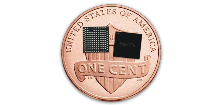 Google создала ИИ-ускоритель для чайников, холодильников, светофоров и прочего Google создала ИИ-ускоритель для чайников, холодильников, светофоров и прочего