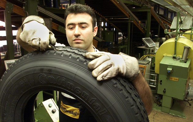 Что нам дала космонавтика? - 48 Что нам дала космонавтика? - 48