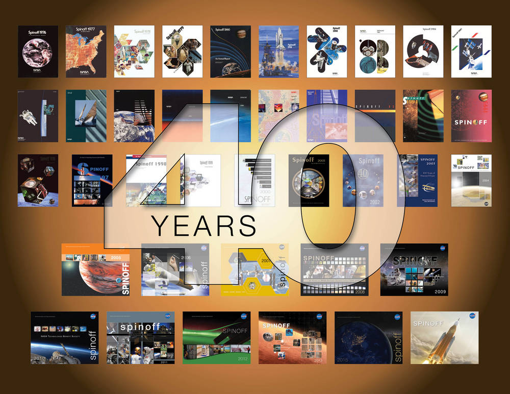 Что нам дала космонавтика? - 52 Что нам дала космонавтика? - 52