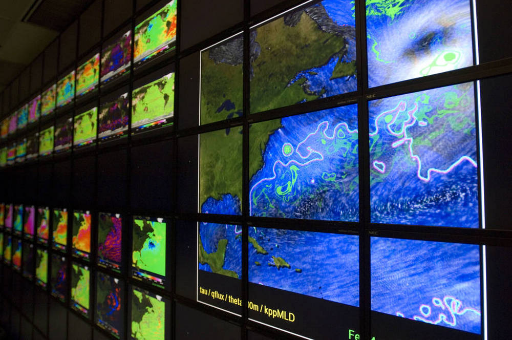 Что нам дала космонавтика? - 61 Что нам дала космонавтика? - 61