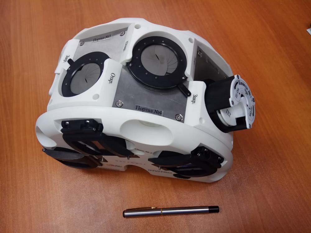 Что нам дала космонавтика? - 72 Что нам дала космонавтика? - 72