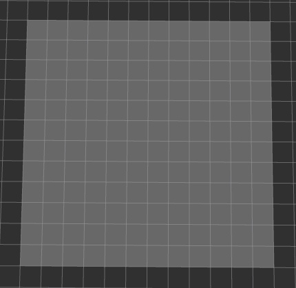 Построение локальной карты проходимости робота - 4 image