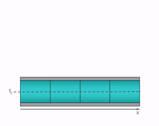 Расчёт волновых процессов в гидравлической линии методом характеристик - 42