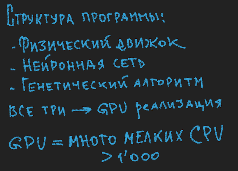 Создание бота для участия в AI mini cup 2018 на основе рекуррентной нейронной сети (часть 3) - 2